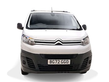 Used Citroen Dispatch 2022 for sale - 77749139: Photo