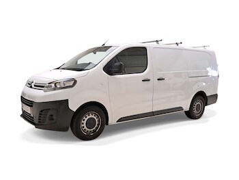 Used Citroen Dispatch 2022 for sale - 77749139: Photo