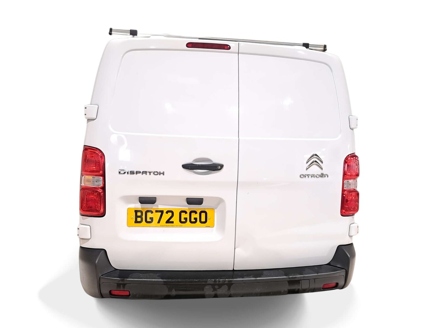 Used Citroen Dispatch 2022 for sale - 77749139: Photo 6