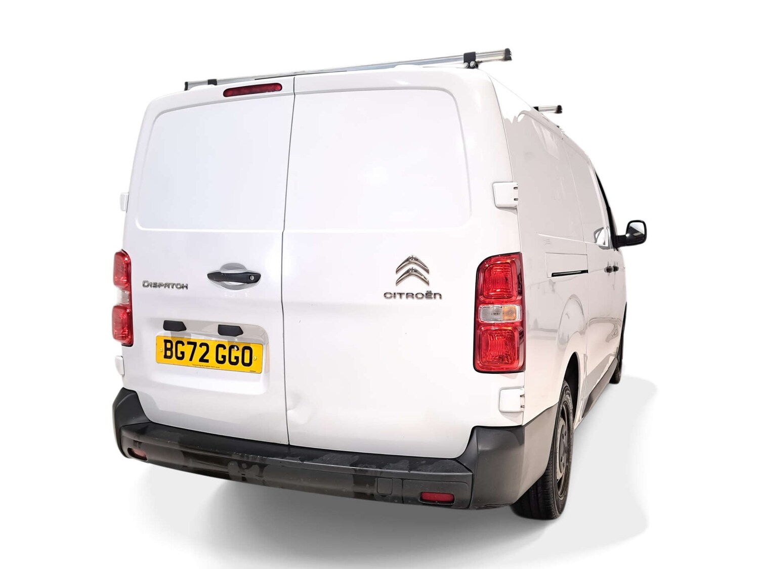 Used Citroen Dispatch 2022 for sale - 77749139: Photo 7