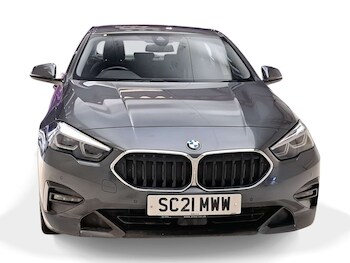 Used BMW 2 Series 2021 for sale - 77749130: Photo