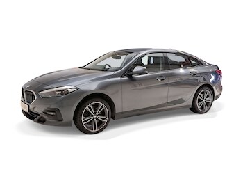 Used BMW 2 Series 2021 for sale - 77749130: Photo