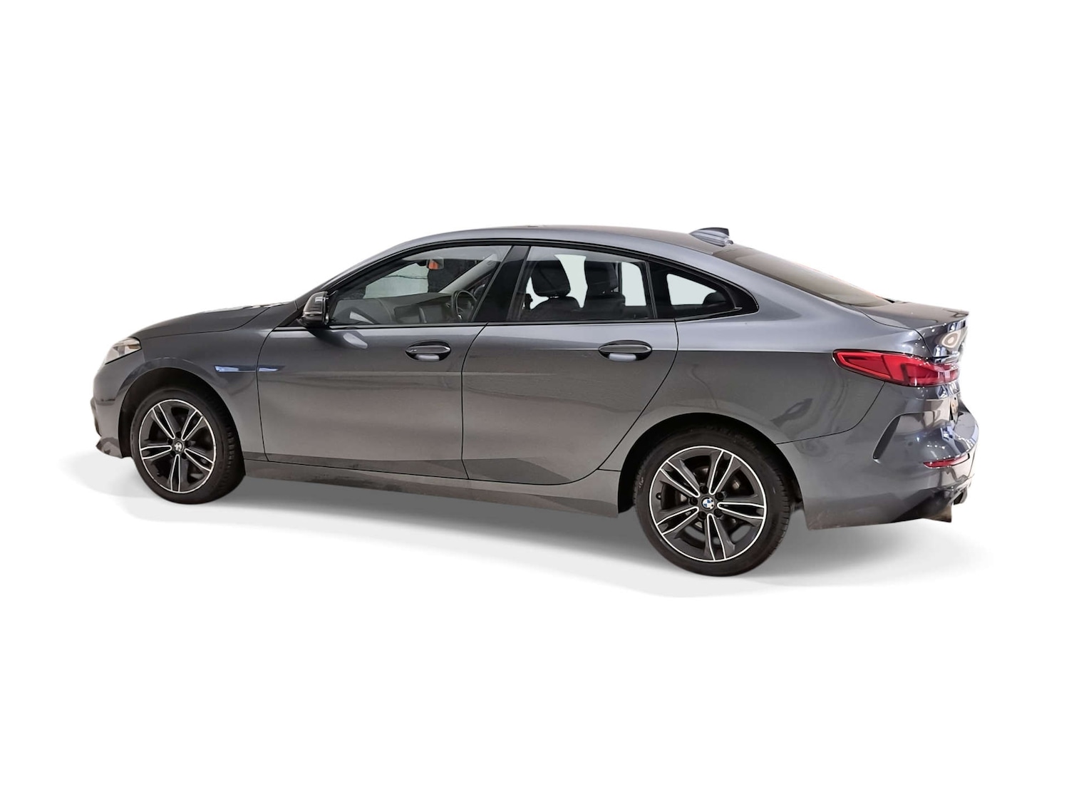 Used BMW 2 Series 2021 for sale - 77749130: Photo 5