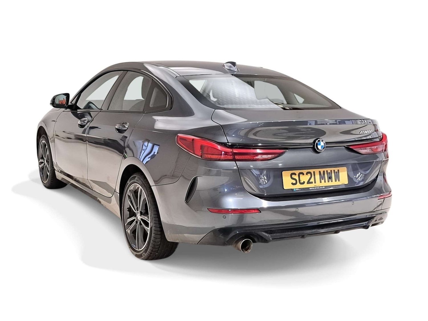 Used BMW 2 Series 2021 for sale - 77749130: Photo 6