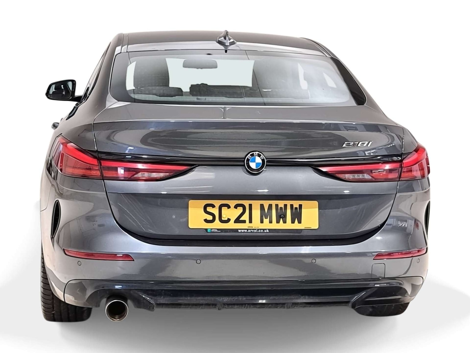 Used BMW 2 Series 2021 for sale - 77749130: Photo 7