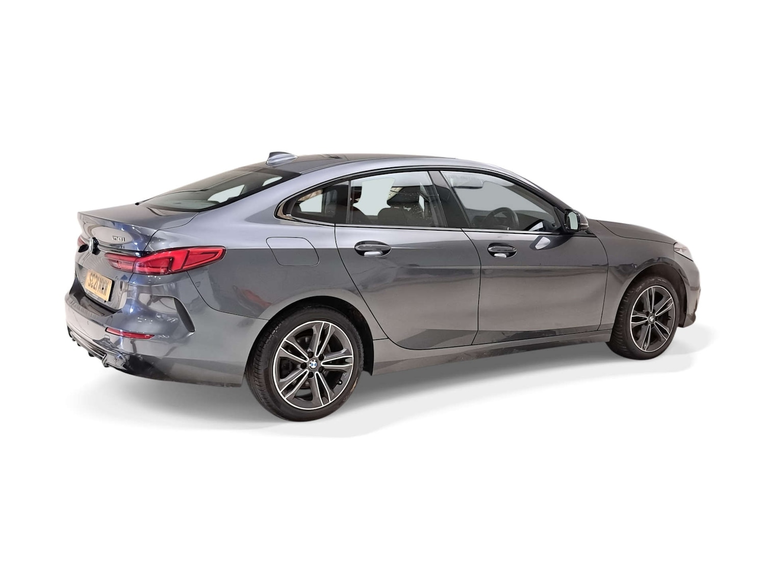 Used BMW 2 Series 2021 for sale - 77749130: Photo 8