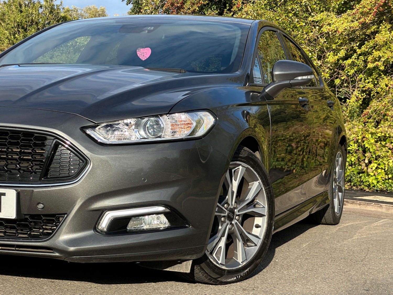 Used Ford Mondeo 2019 for sale - 77437722: Photo 10