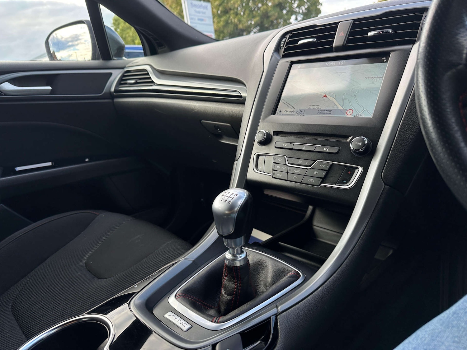 Used Ford Mondeo 2019 for sale - 77437722: Photo 21