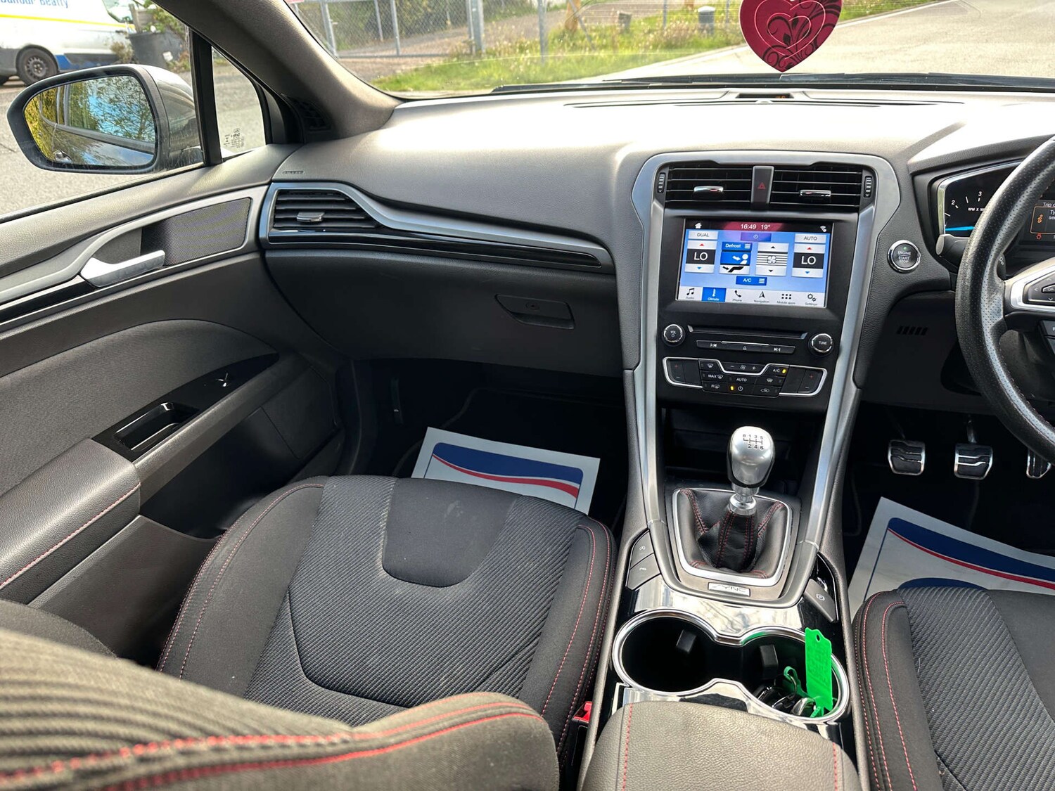 Used Ford Mondeo 2019 for sale - 77437722: Photo 25