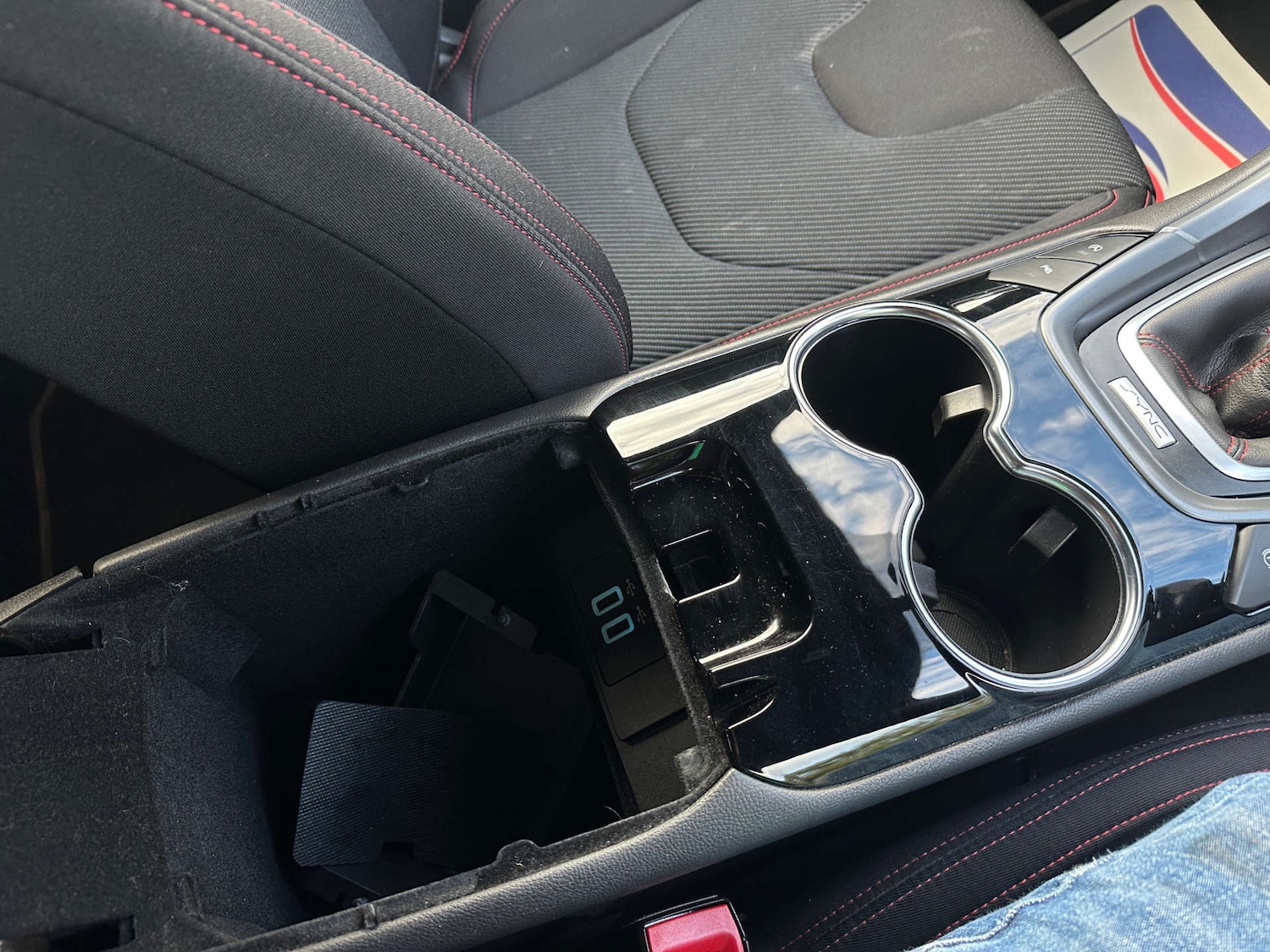 Used Ford Mondeo 2019 for sale - 77437722: Photo 26