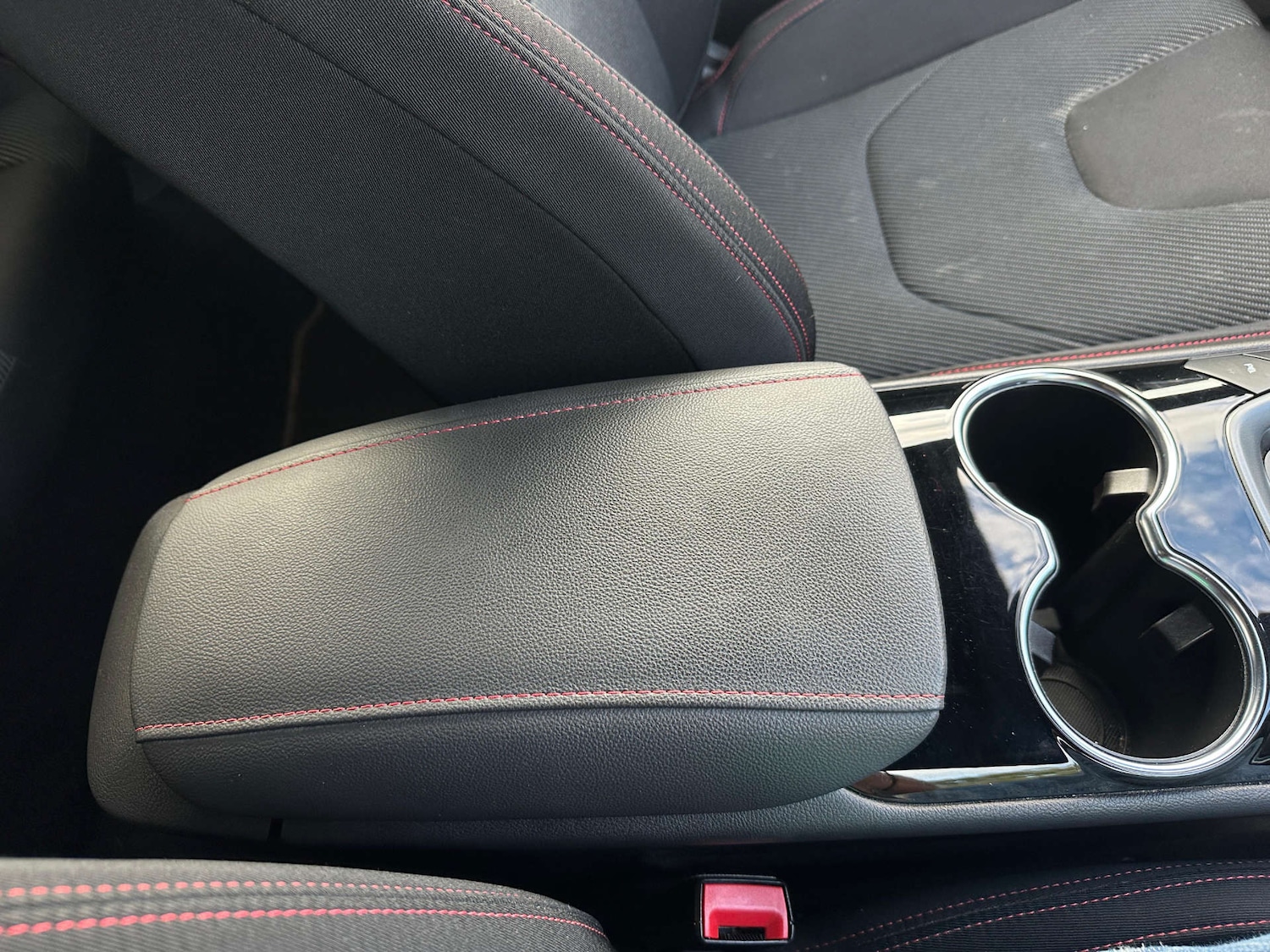 Used Ford Mondeo 2019 for sale - 77437722: Photo 28