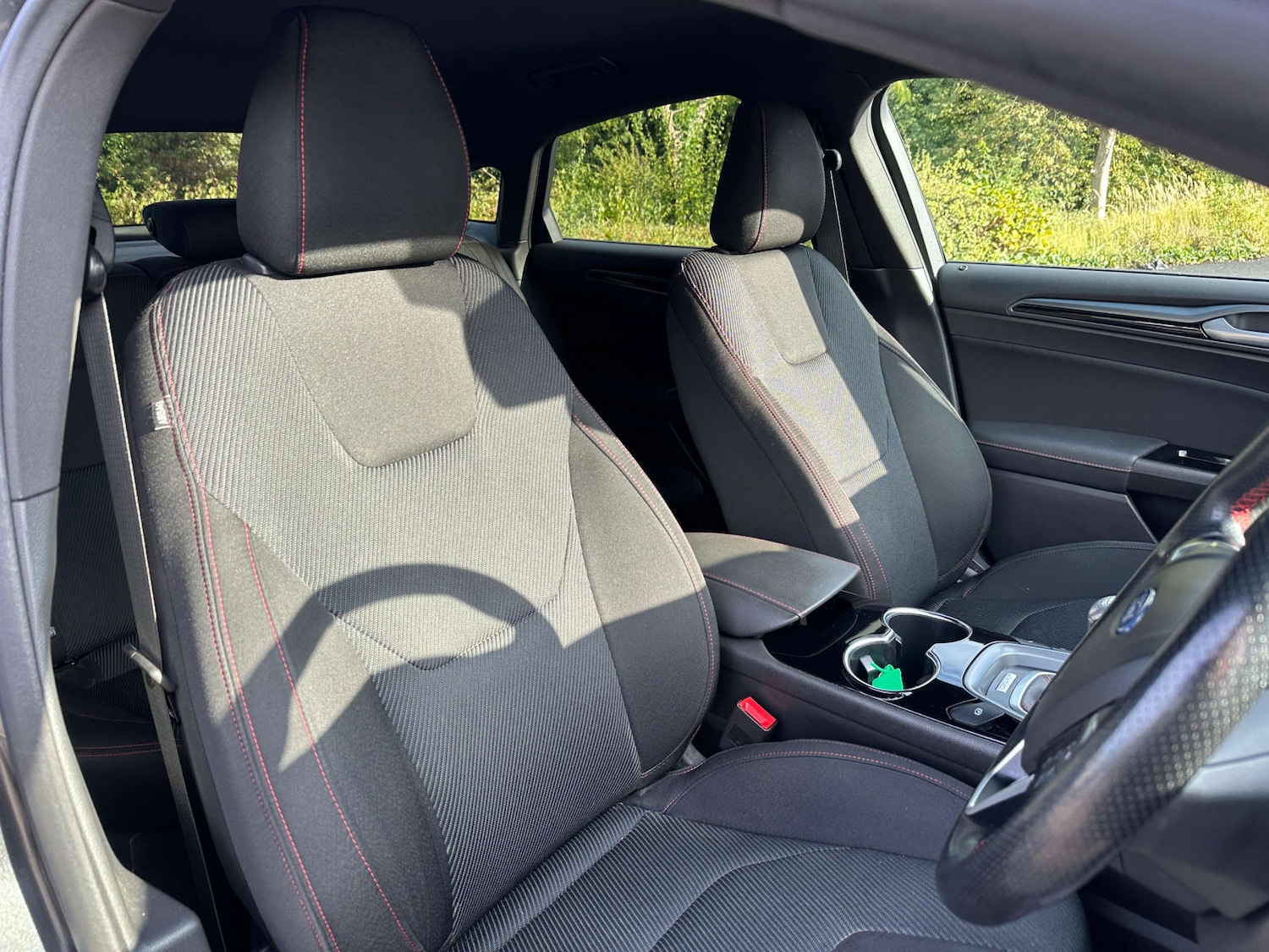 Used Ford Mondeo 2019 for sale - 77437722: Photo 29