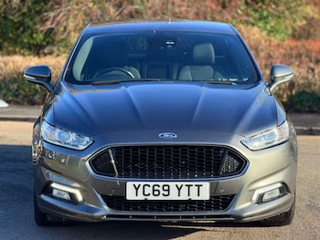 Used Ford Mondeo 2019 for sale - 77437722: Photo