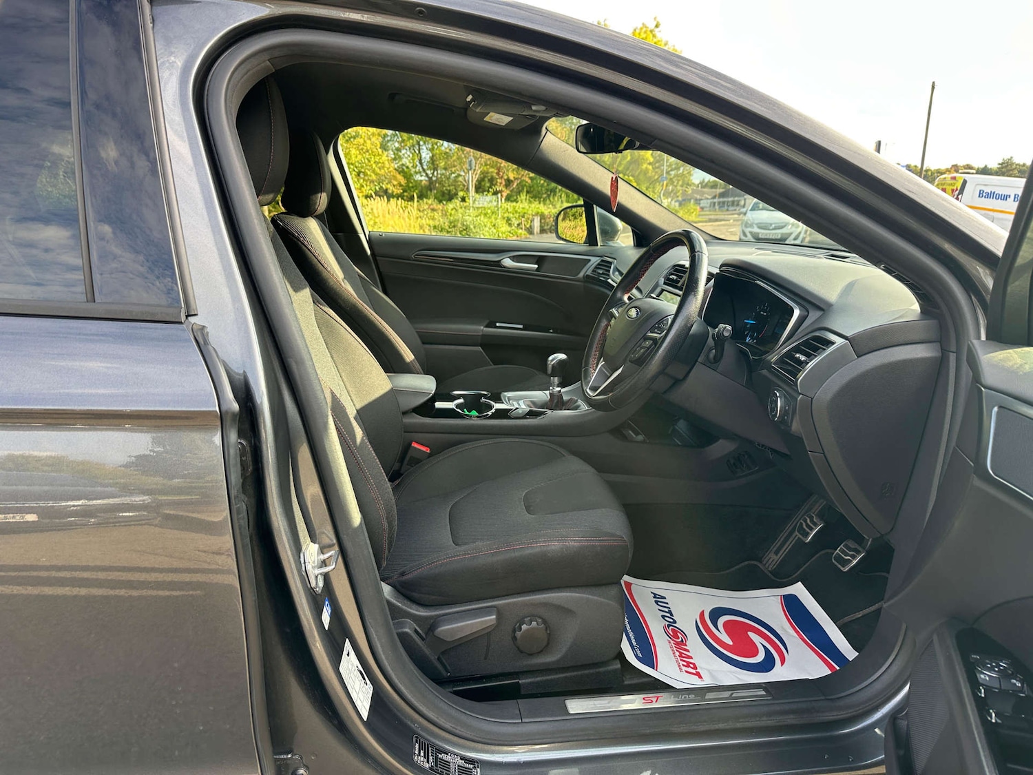 Used Ford Mondeo 2019 for sale - 77437722: Photo 30