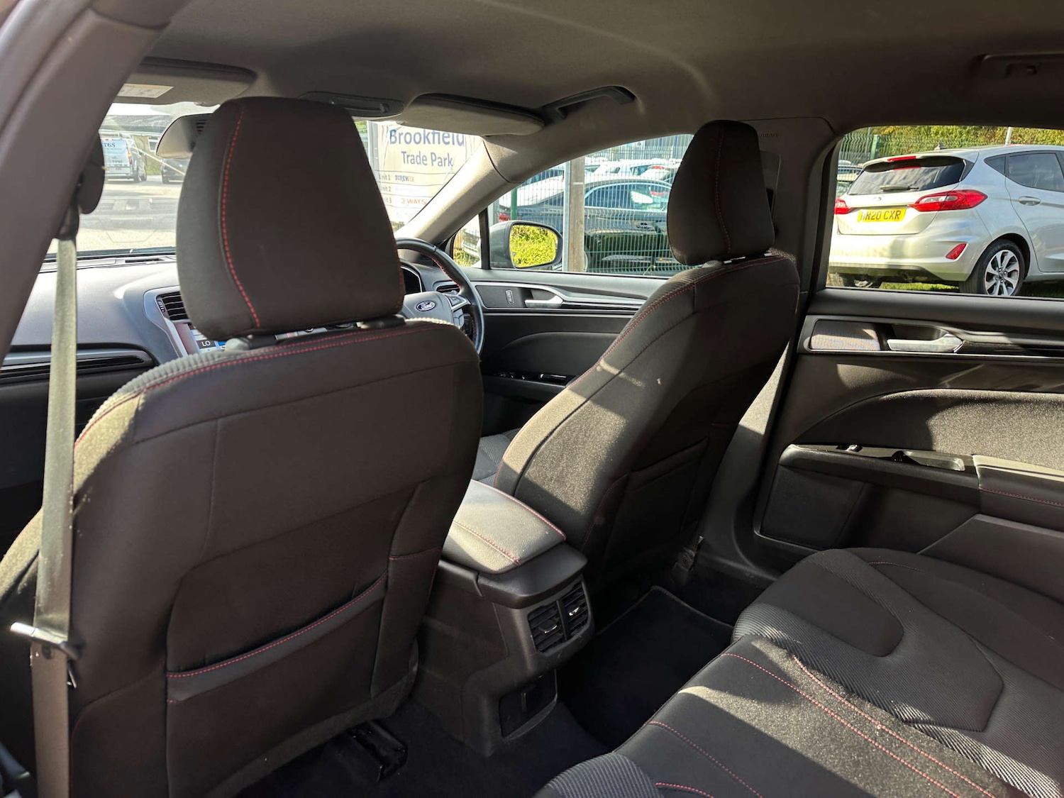 Used Ford Mondeo 2019 for sale - 77437722: Photo 32