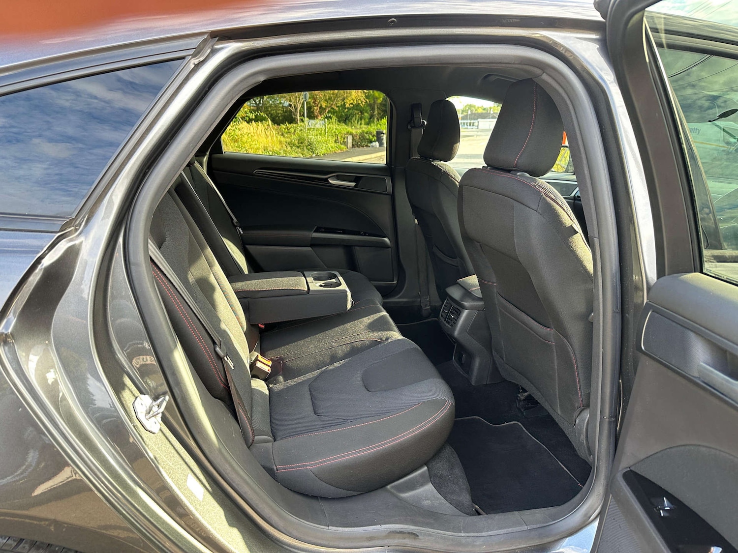 Used Ford Mondeo 2019 for sale - 77437722: Photo 33