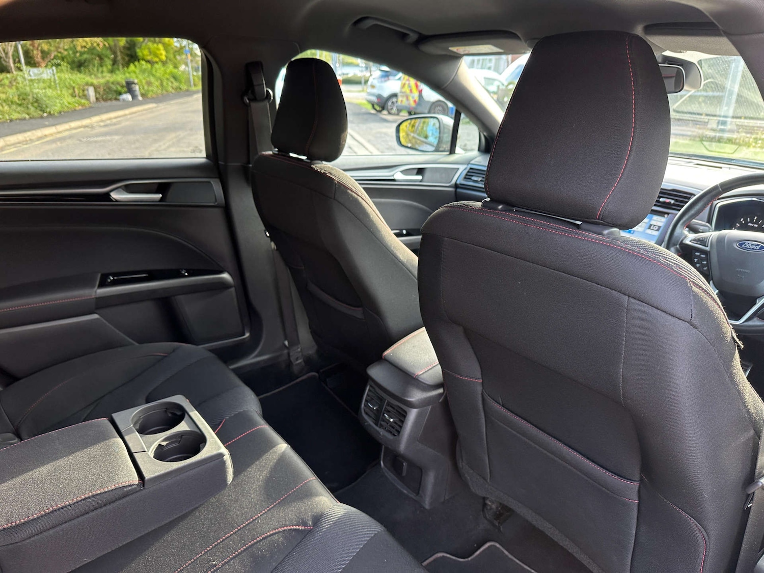 Used Ford Mondeo 2019 for sale - 77437722: Photo 35