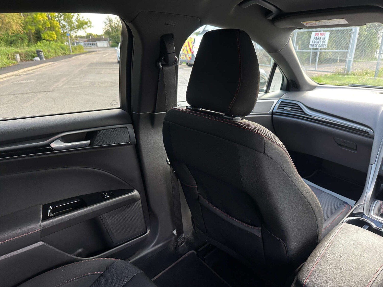 Used Ford Mondeo 2019 for sale - 77437722: Photo 36