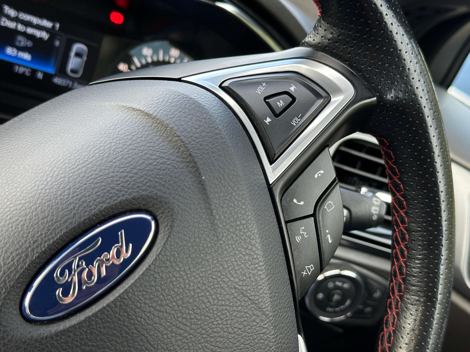 Used Ford Mondeo 2019 for sale - 77437722: Photo 37