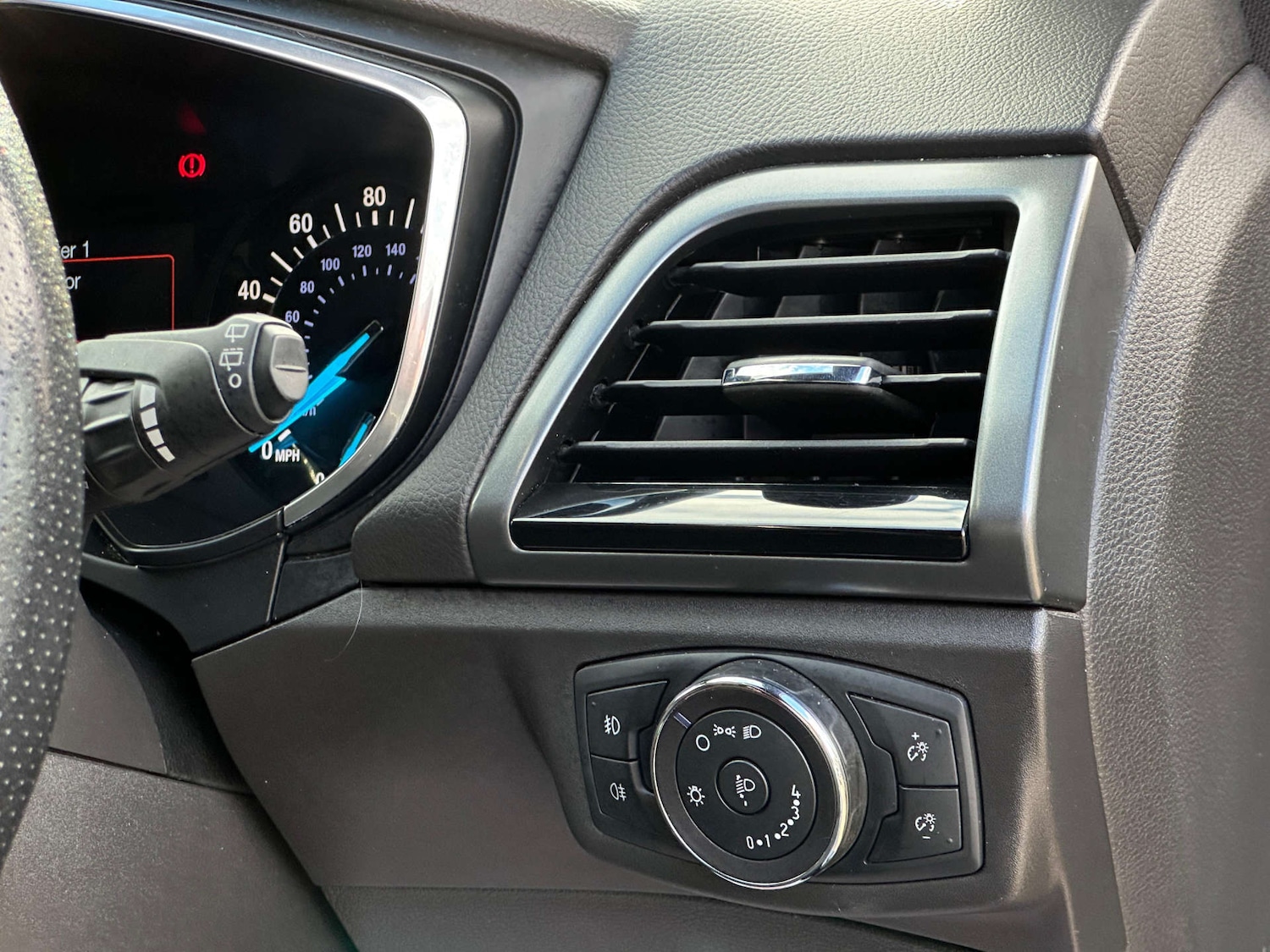 Used Ford Mondeo 2019 for sale - 77437722: Photo 40