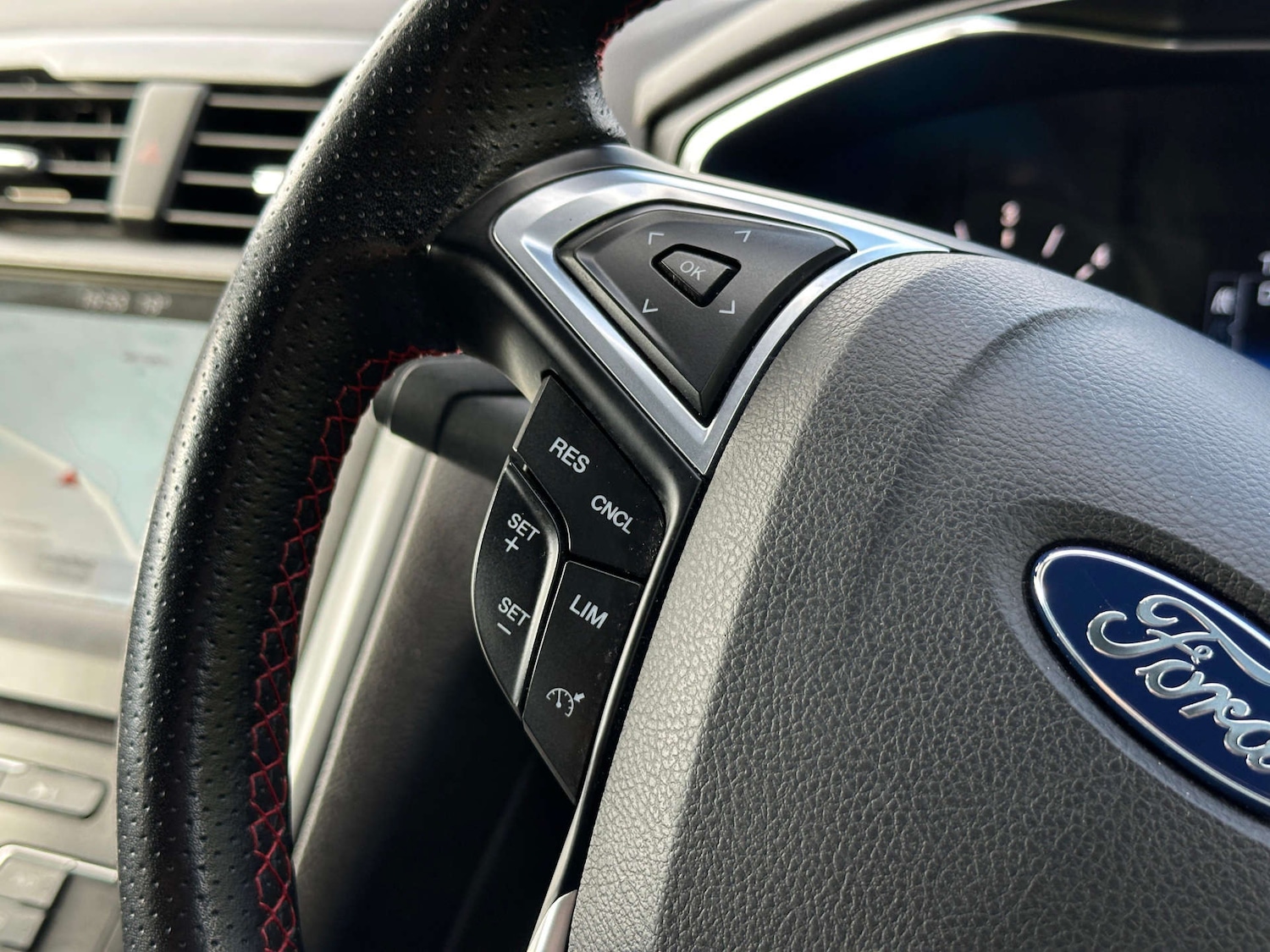 Used Ford Mondeo 2019 for sale - 77437722: Photo 43