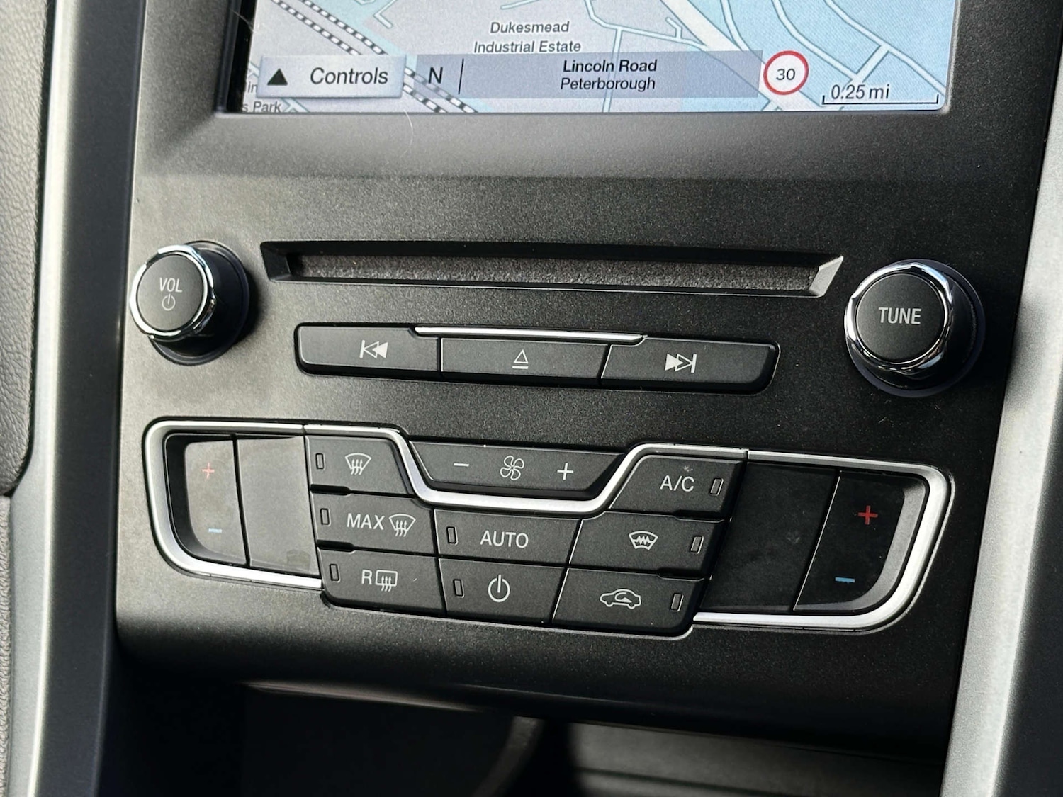 Used Ford Mondeo 2019 for sale - 77437722: Photo 46