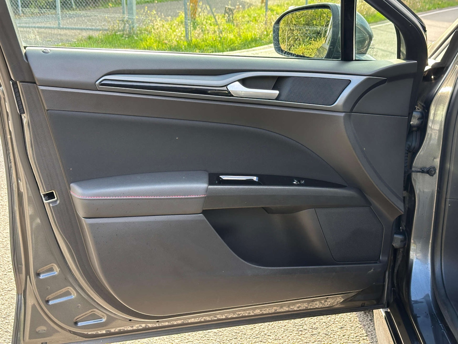 Used Ford Mondeo 2019 for sale - 77437722: Photo 49