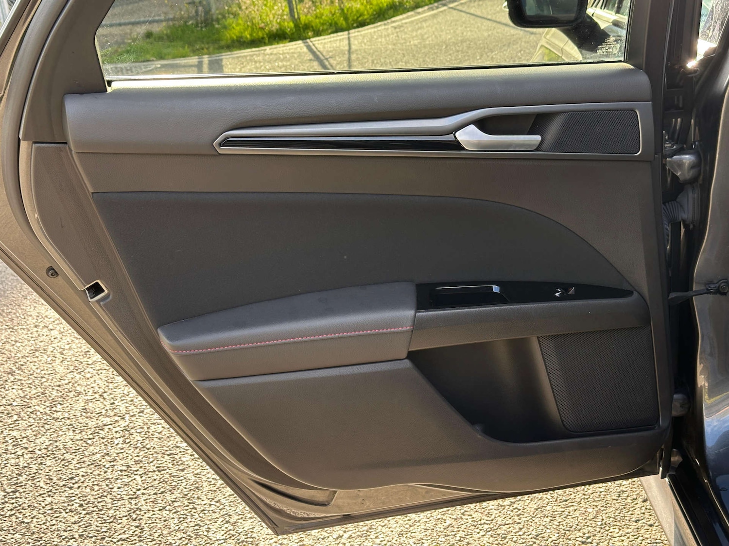 Used Ford Mondeo 2019 for sale - 77437722: Photo 54