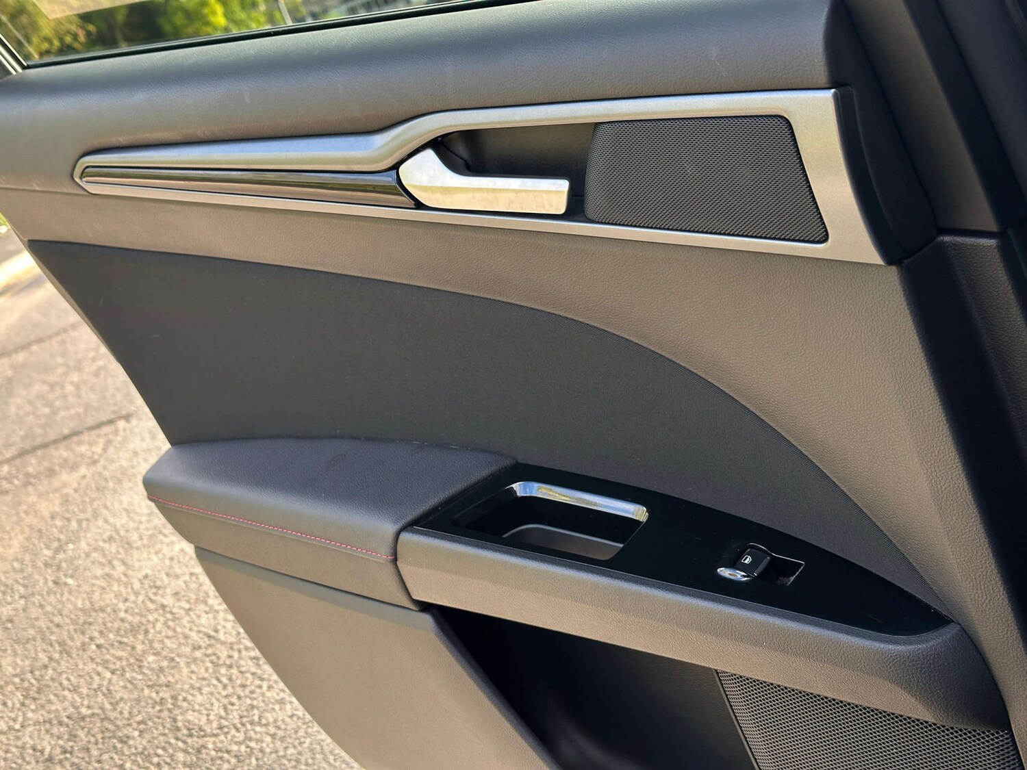 Used Ford Mondeo 2019 for sale - 77437722: Photo 55