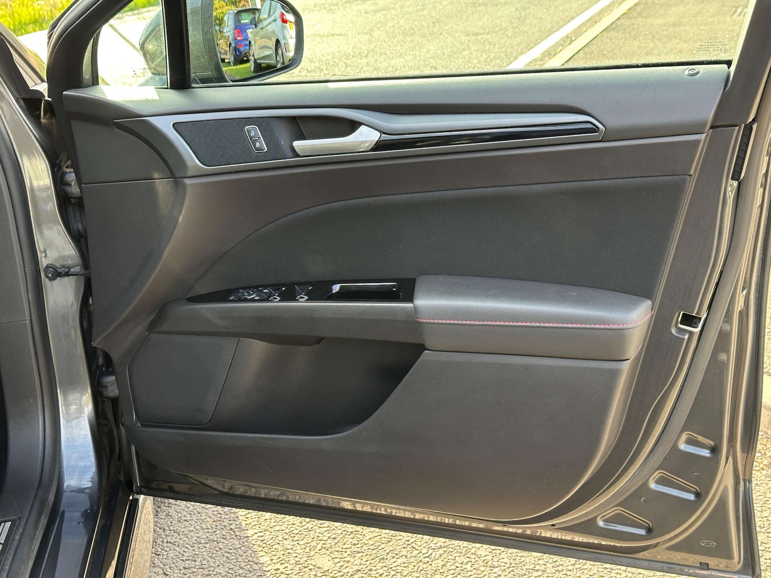 Used Ford Mondeo 2019 for sale - 77437722: Photo 58