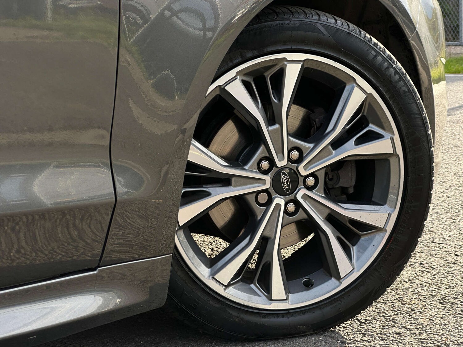 Used Ford Mondeo 2019 for sale - 77437722: Photo 59