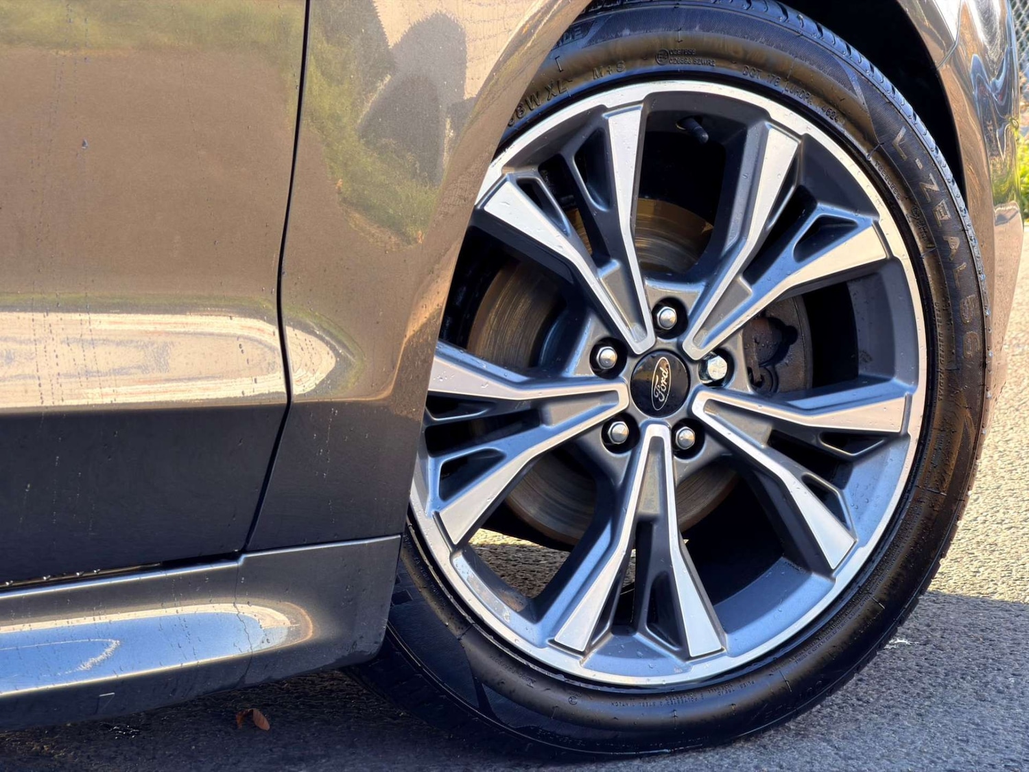 Used Ford Mondeo 2019 for sale - 77437722: Photo 60