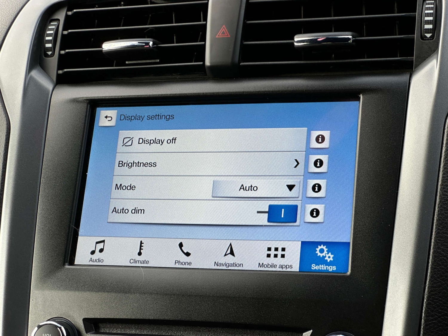 Used Ford Mondeo 2019 for sale - 77437722: Photo 62