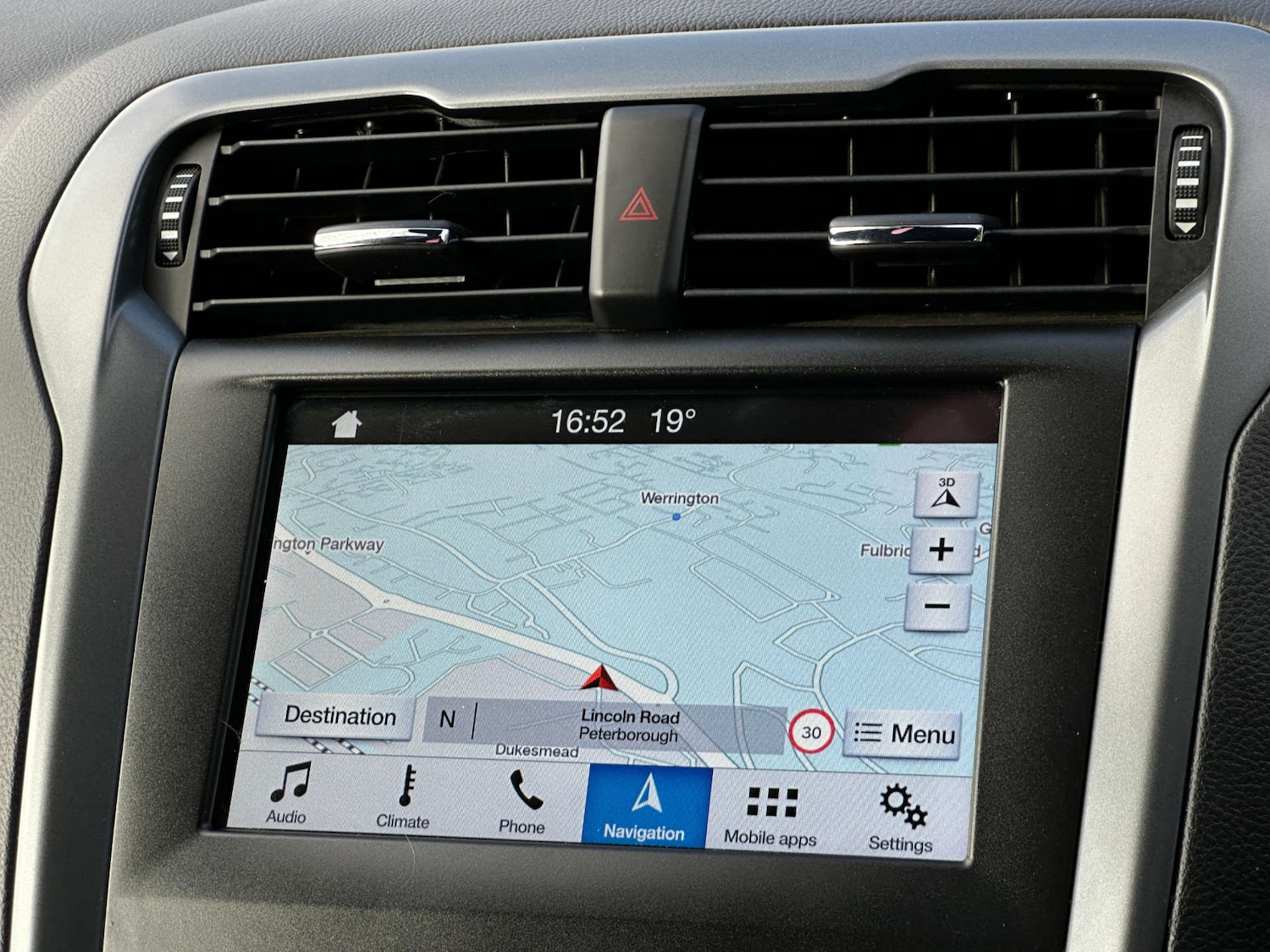 Used Ford Mondeo 2019 for sale - 77437722: Photo 63