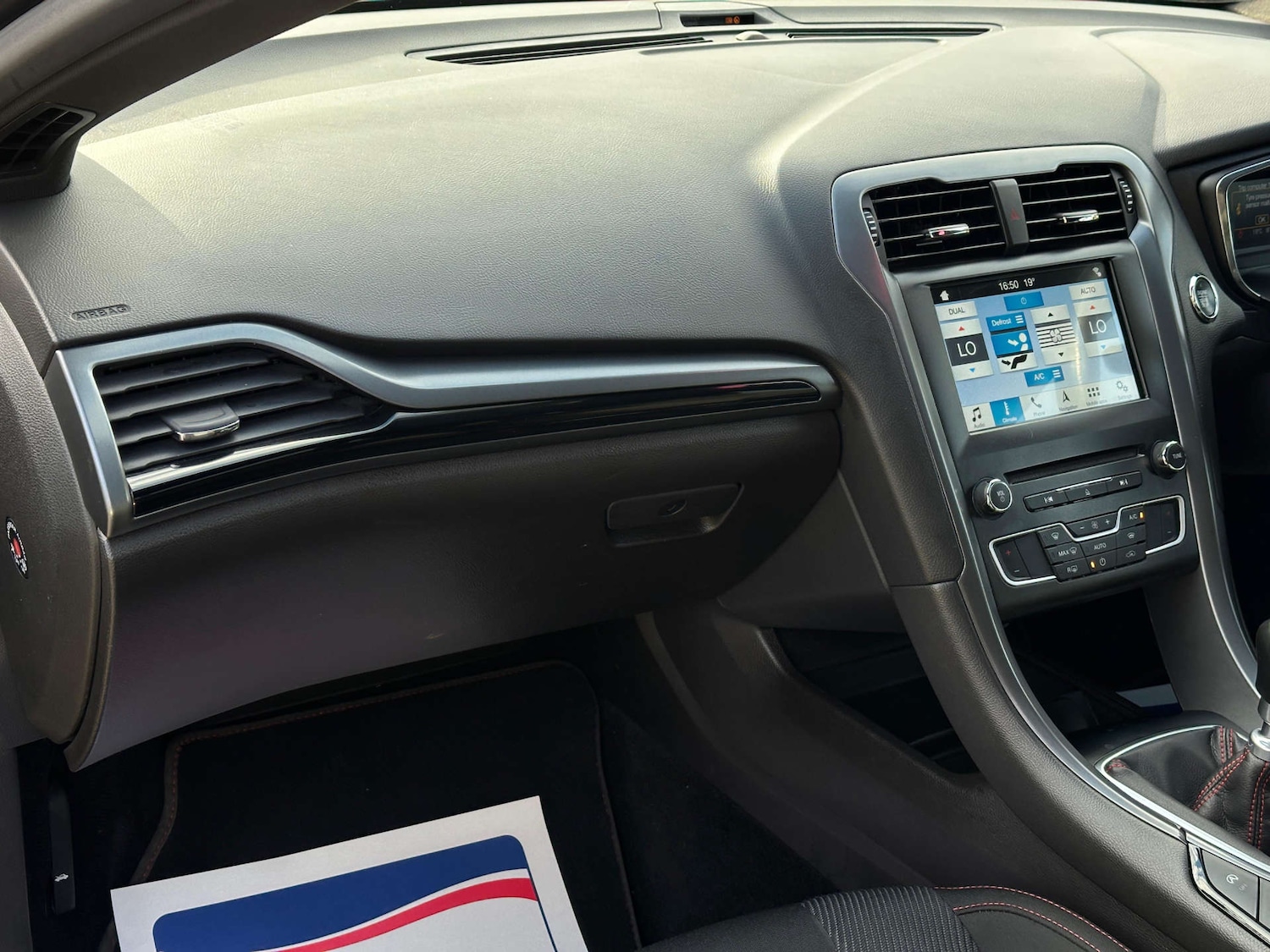 Used Ford Mondeo 2019 for sale - 77437722: Photo 64