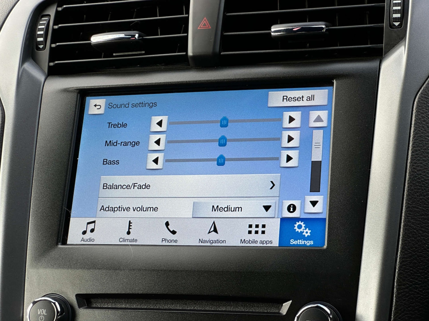 Used Ford Mondeo 2019 for sale - 77437722: Photo 68