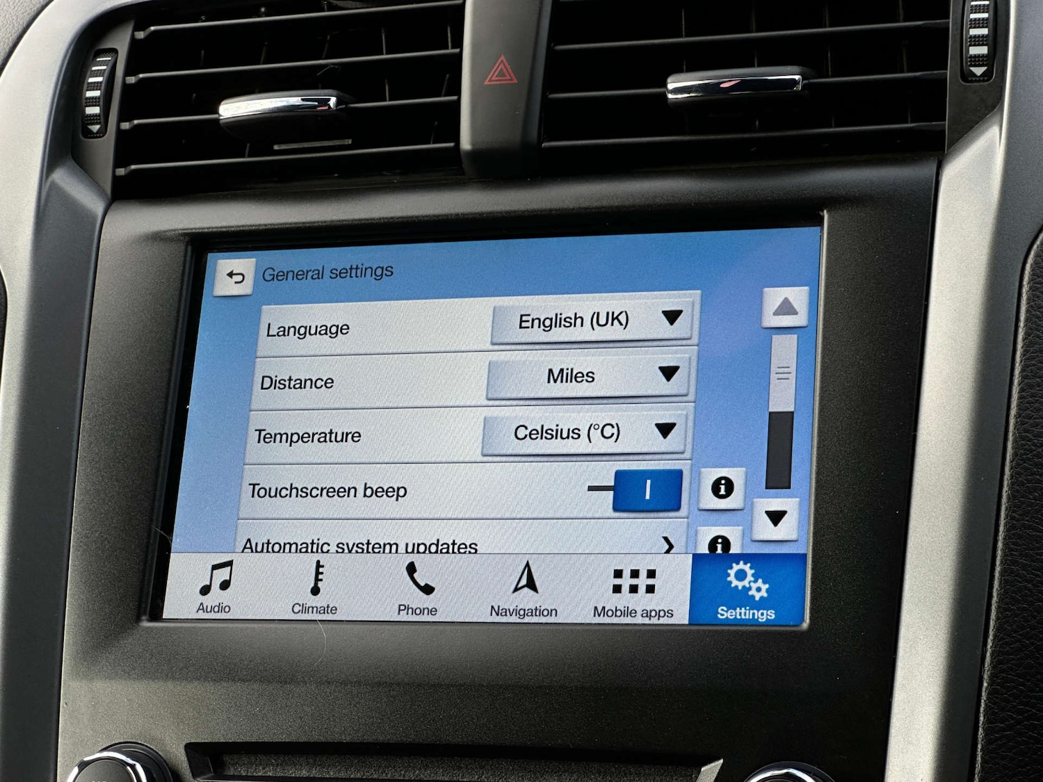 Used Ford Mondeo 2019 for sale - 77437722: Photo 69