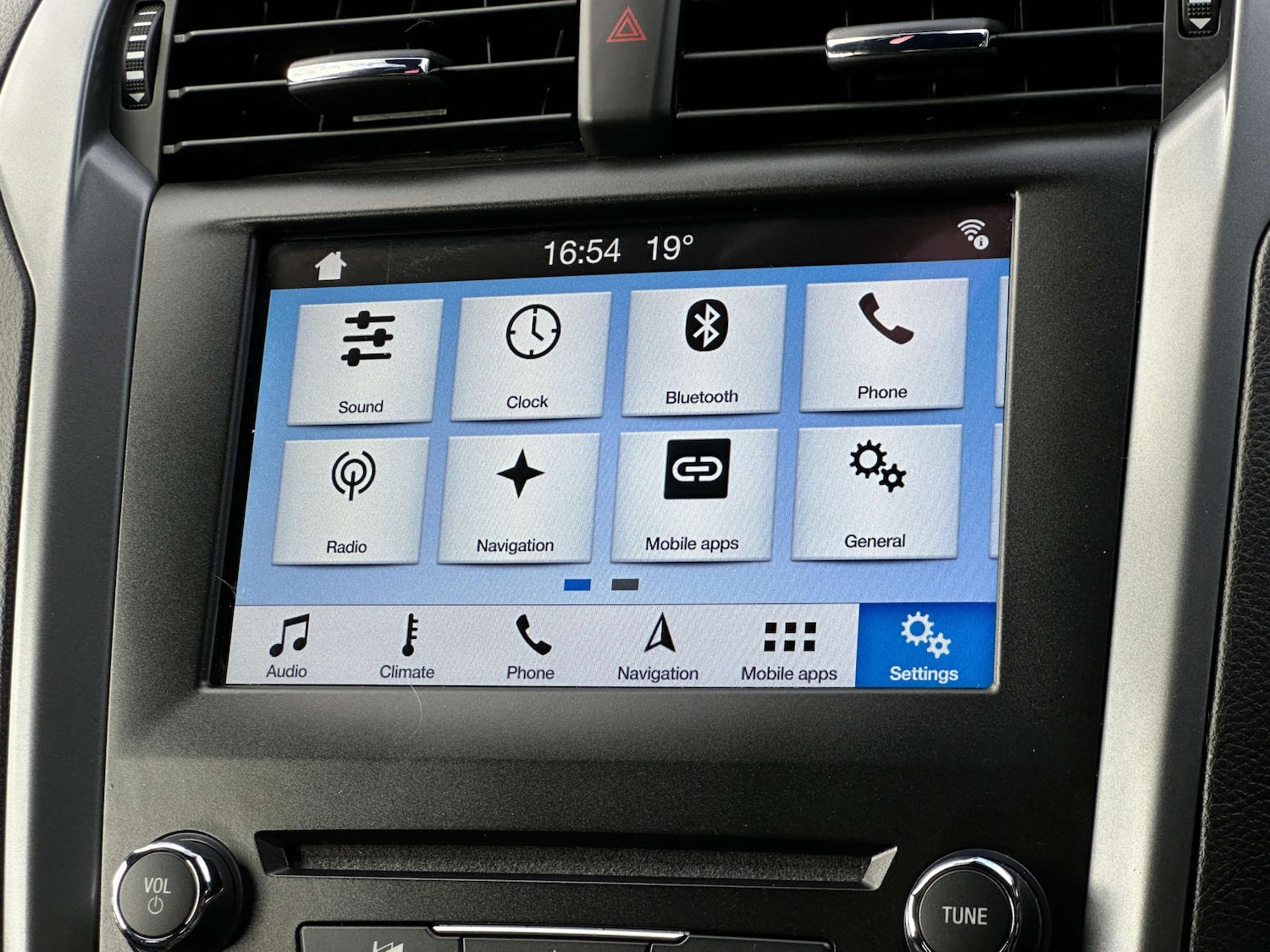 Used Ford Mondeo 2019 for sale - 77437722: Photo 70