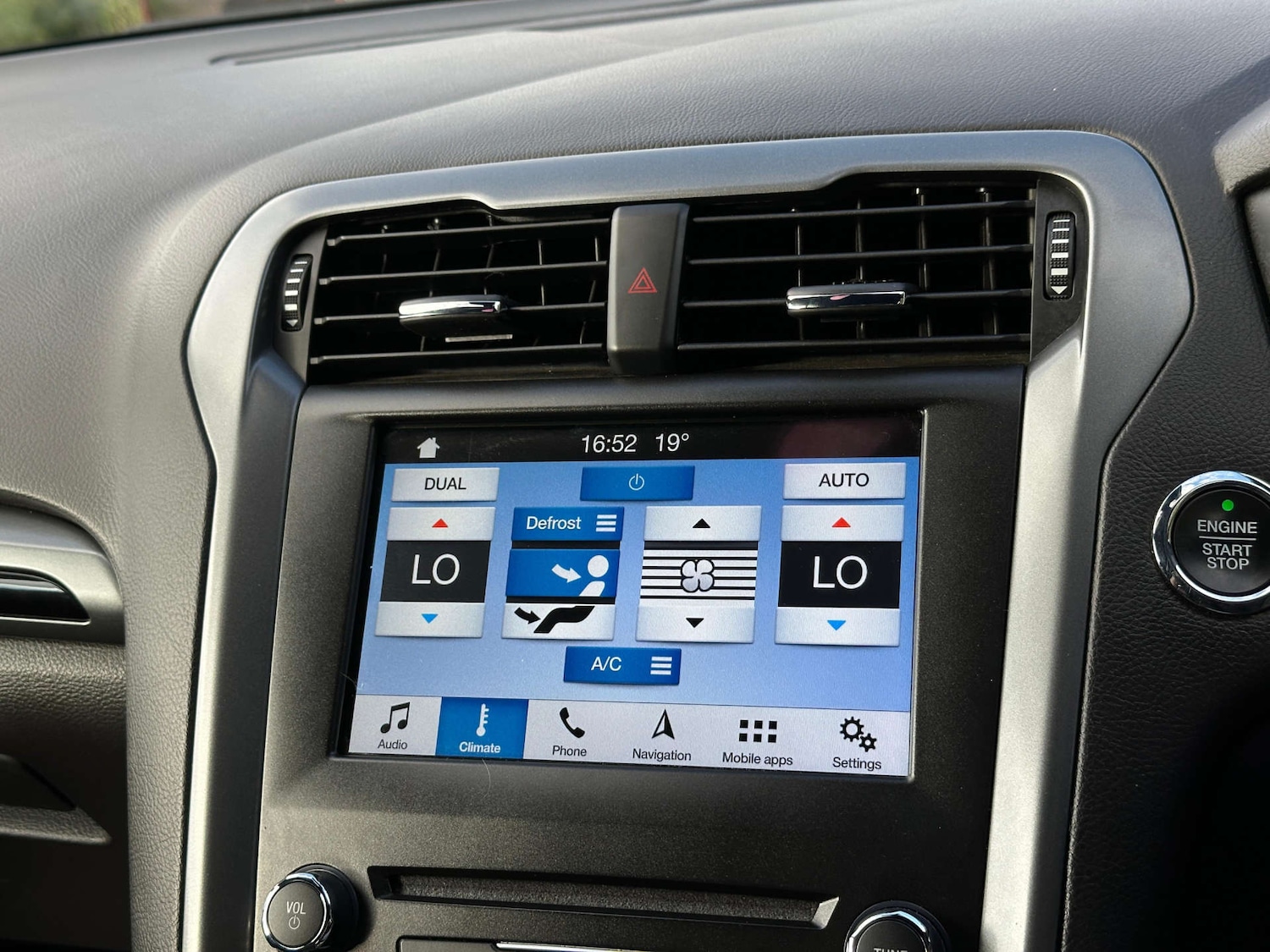 Used Ford Mondeo 2019 for sale - 77437722: Photo 71