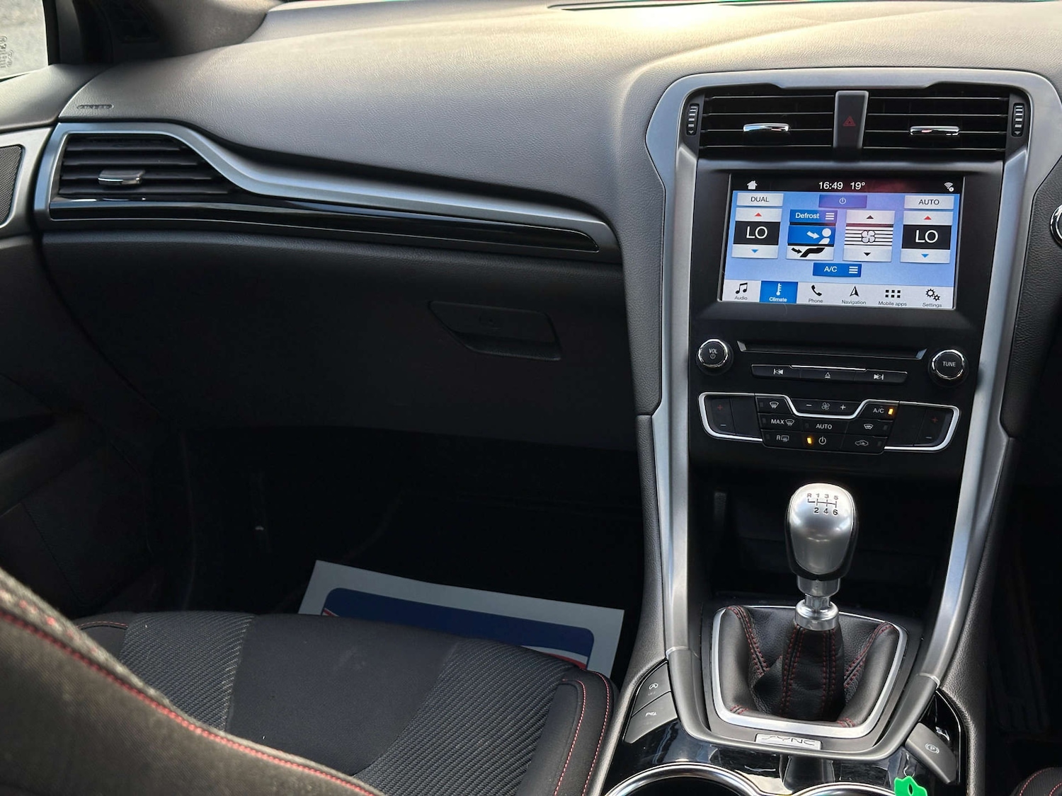 Used Ford Mondeo 2019 for sale - 77437722: Photo 72