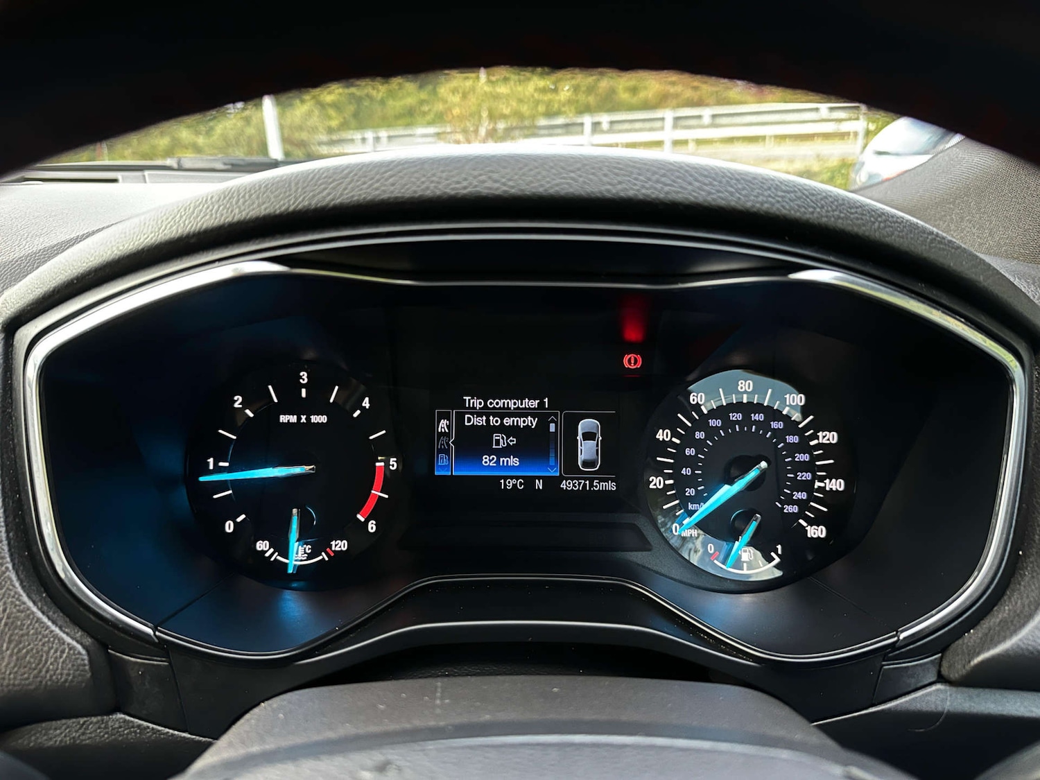 Used Ford Mondeo 2019 for sale - 77437722: Photo 73