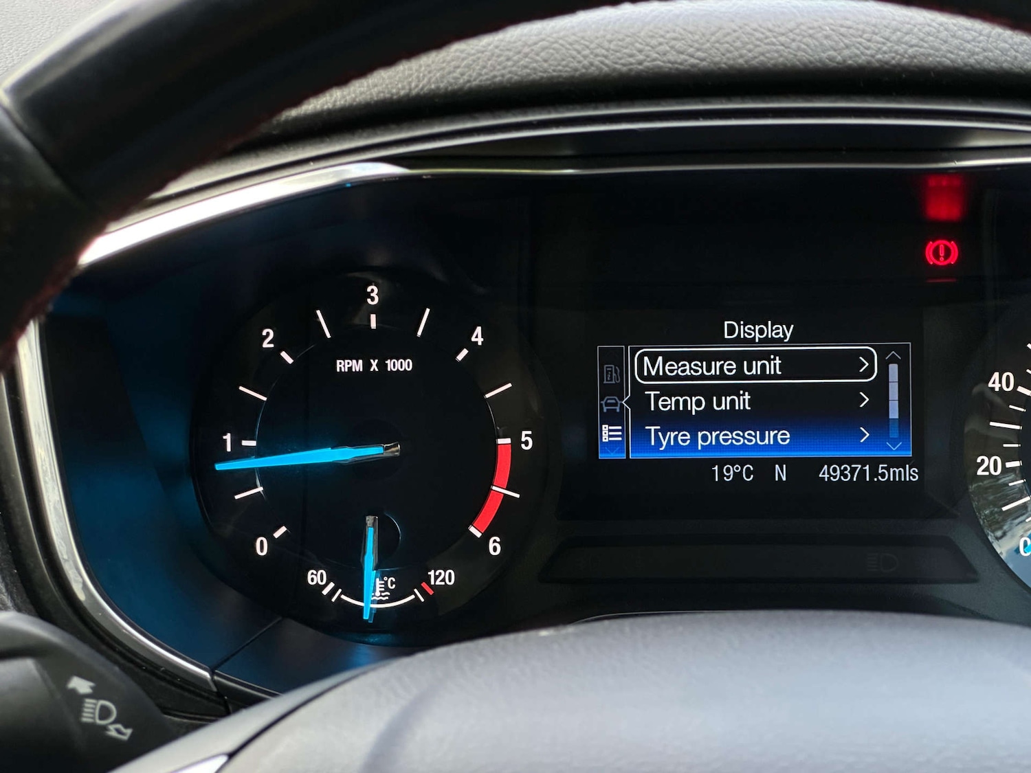 Used Ford Mondeo 2019 for sale - 77437722: Photo 74