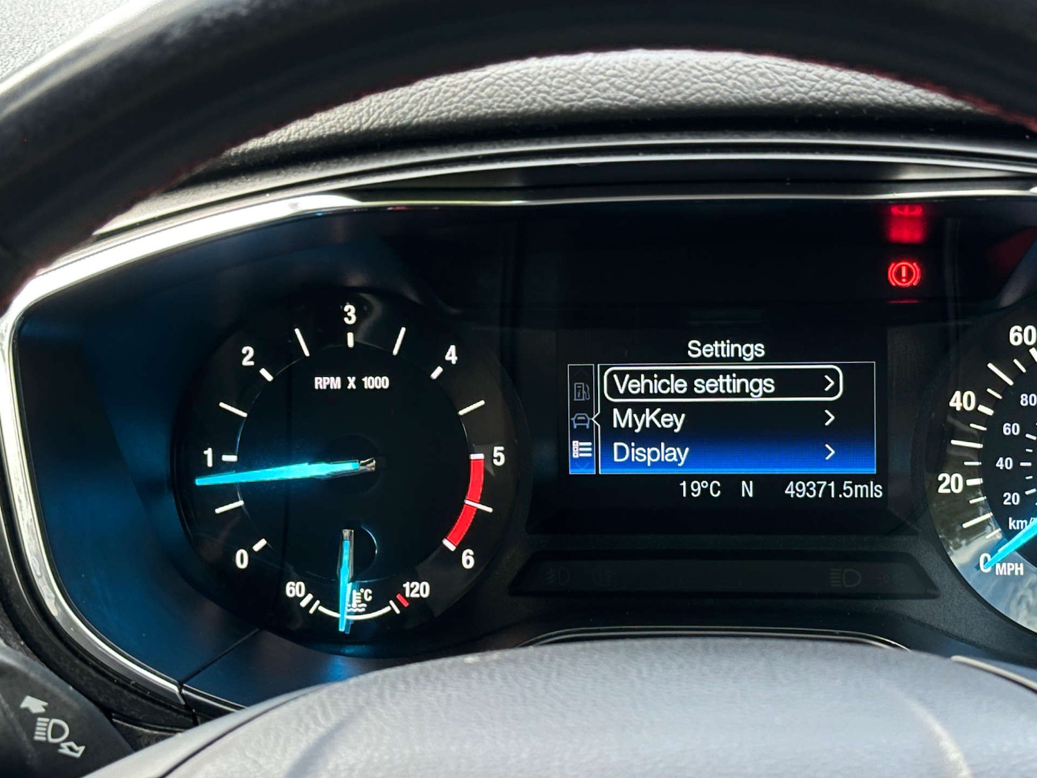 Used Ford Mondeo 2019 for sale - 77437722: Photo 75