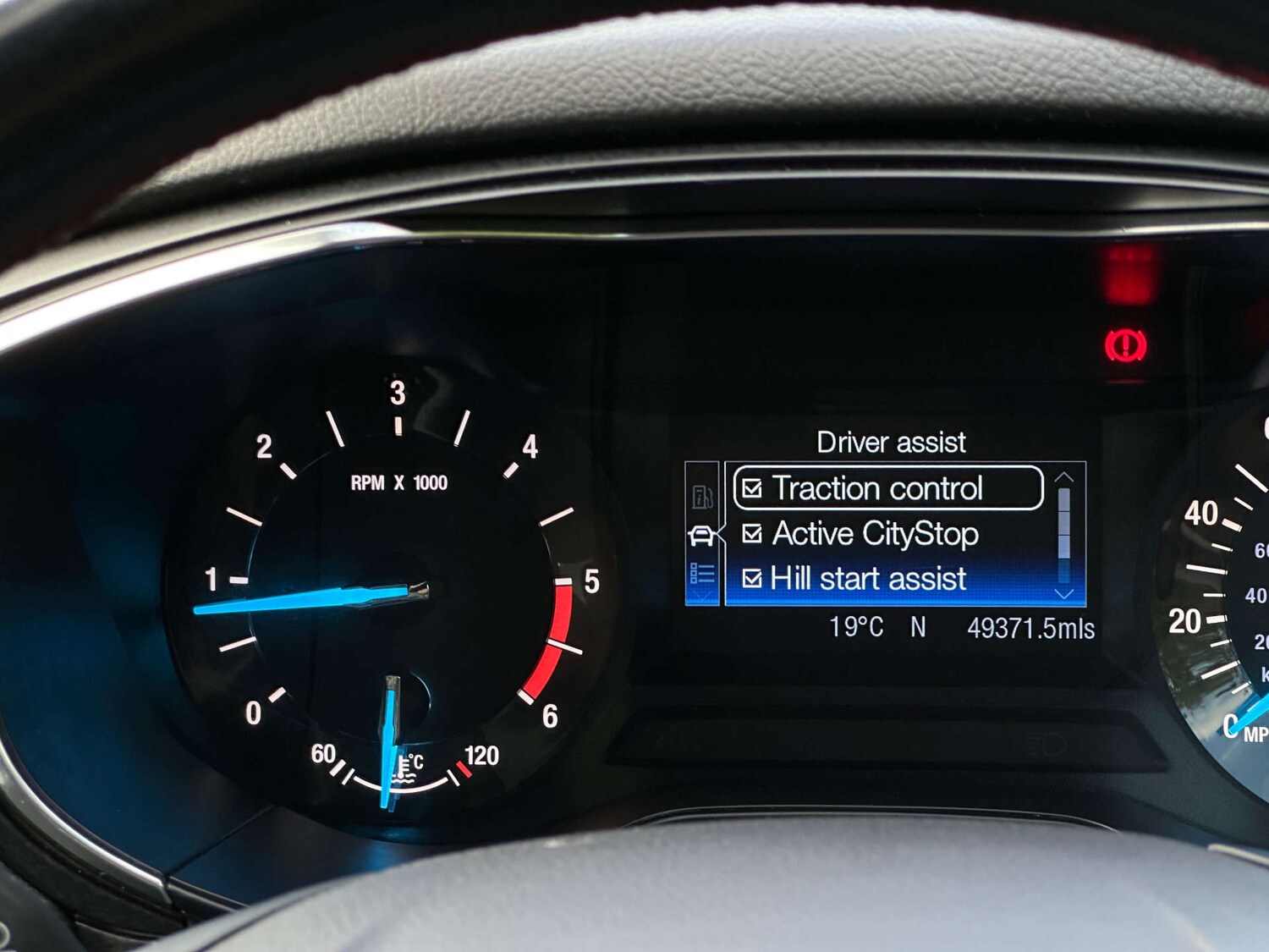 Used Ford Mondeo 2019 for sale - 77437722: Photo 76