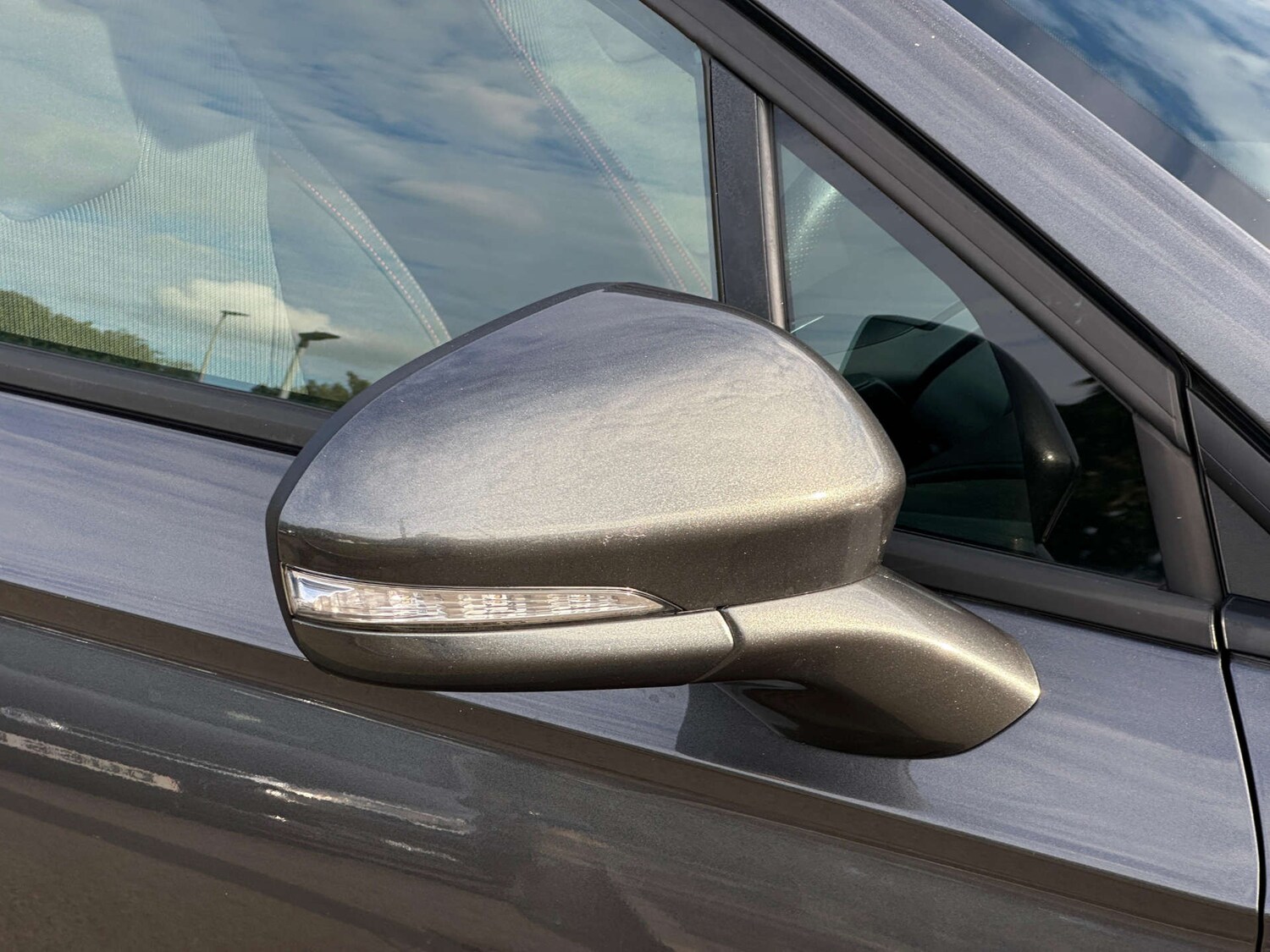 Used Ford Mondeo 2019 for sale - 77437722: Photo 77