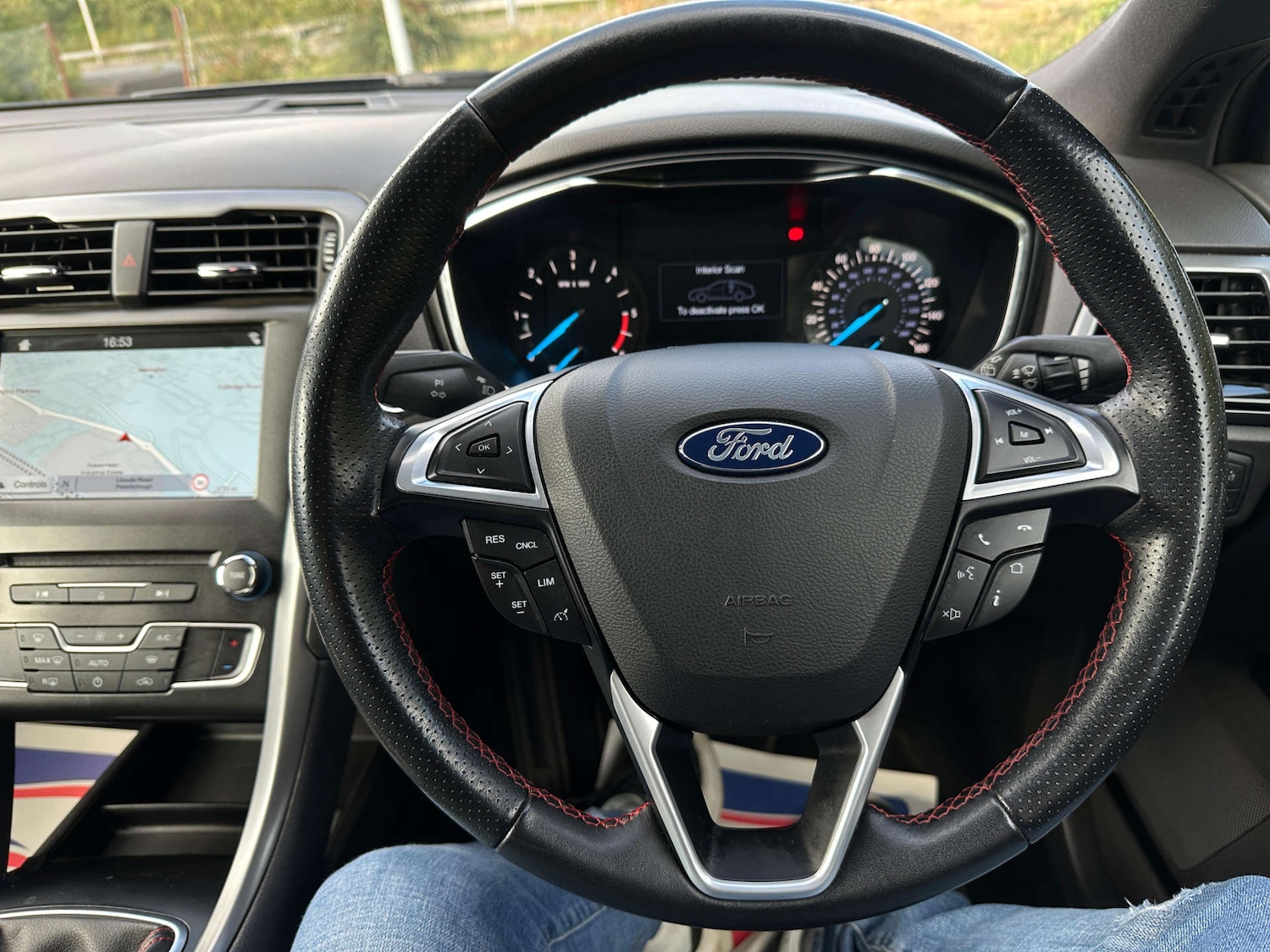 Used Ford Mondeo 2019 for sale - 77437722: Photo 80