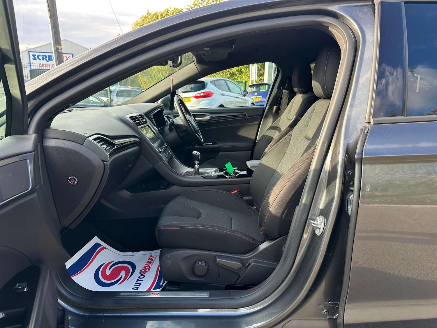 Used Ford Mondeo 2019 for sale - 77437722: Photo 83