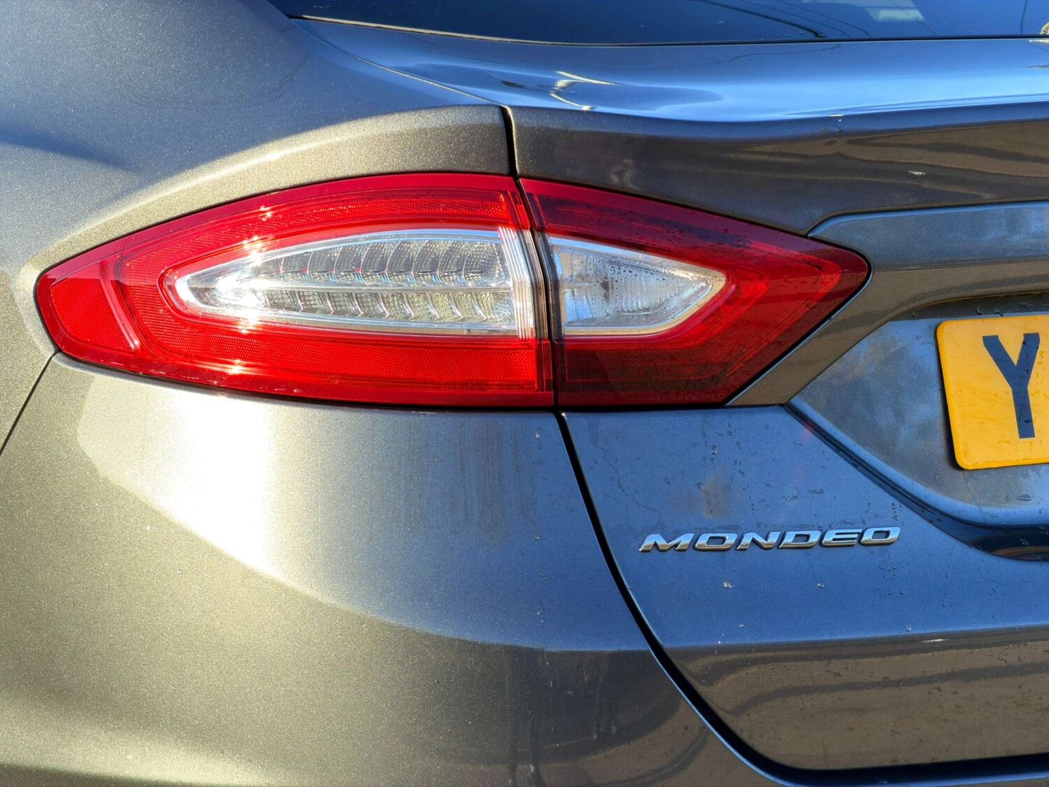 Used Ford Mondeo 2019 for sale - 77437722: Photo 84