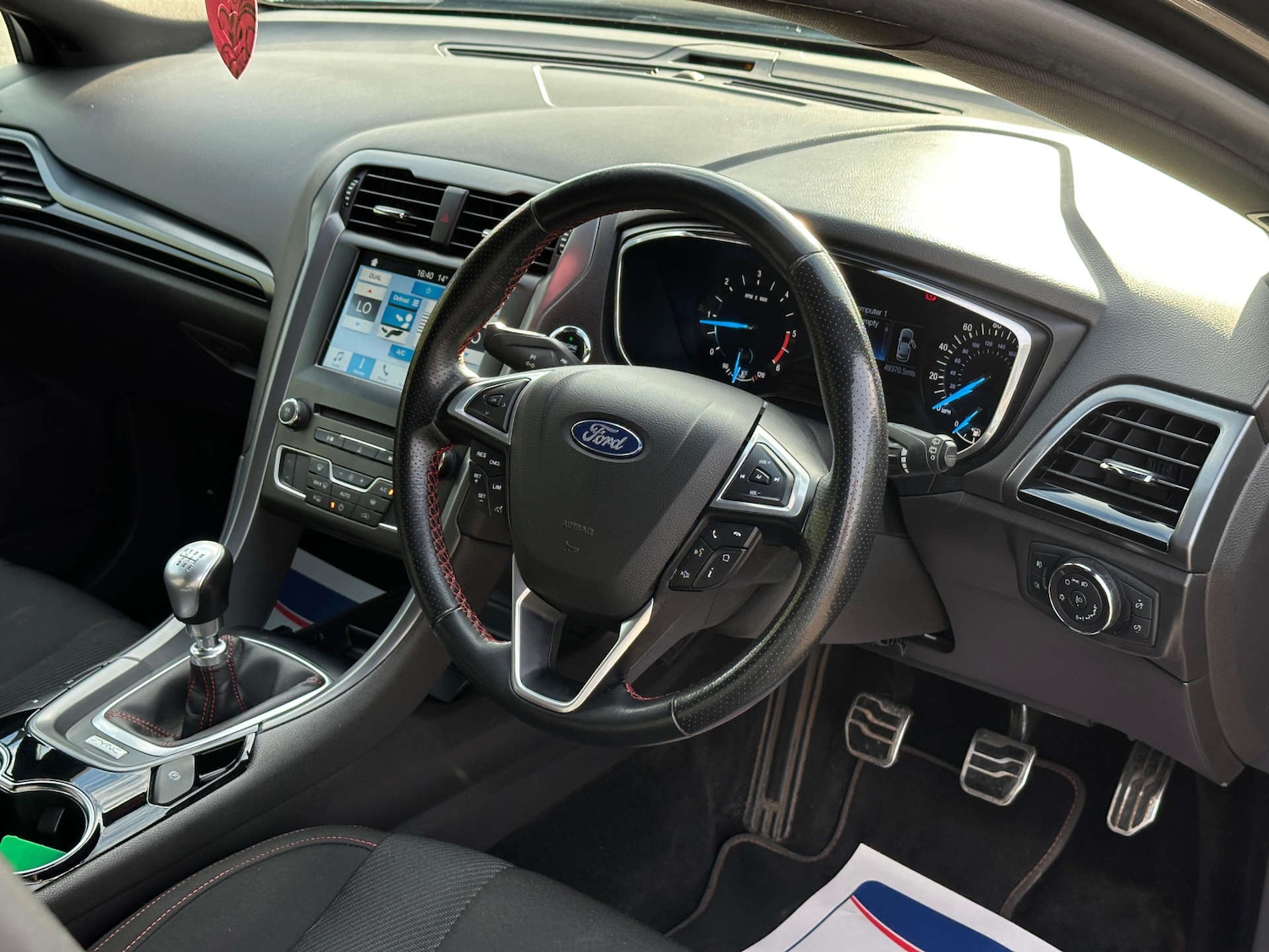 Used Ford Mondeo 2019 for sale - 77437722: Photo 88