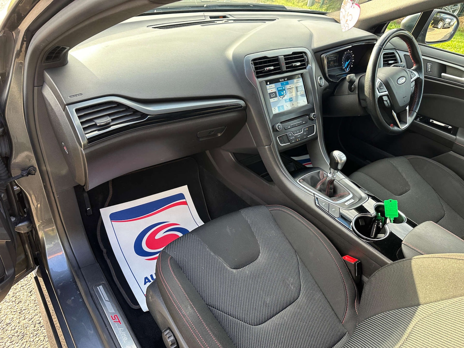 Used Ford Mondeo 2019 for sale - 77437722: Photo 92